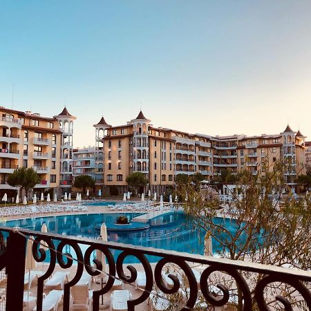 Royal Sun - Sunny Cove Apartment Sluneční pobřeží Exteriér fotografie