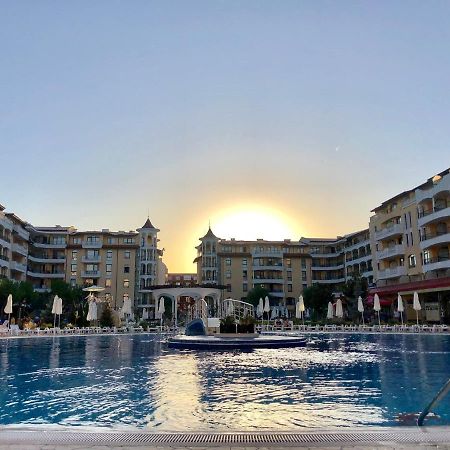 Royal Sun - Sunny Cove Apartment Sluneční pobřeží Exteriér fotografie