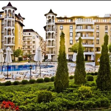 Royal Sun - Sunny Cove Apartment Sluneční pobřeží Exteriér fotografie