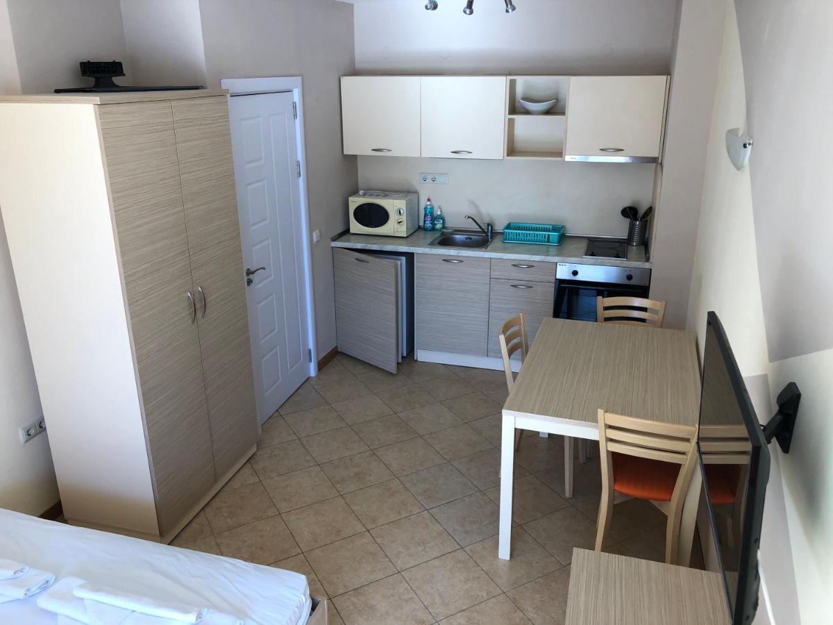 Royal Sun - Sunny Cove Apartment Sluneční pobřeží Exteriér fotografie