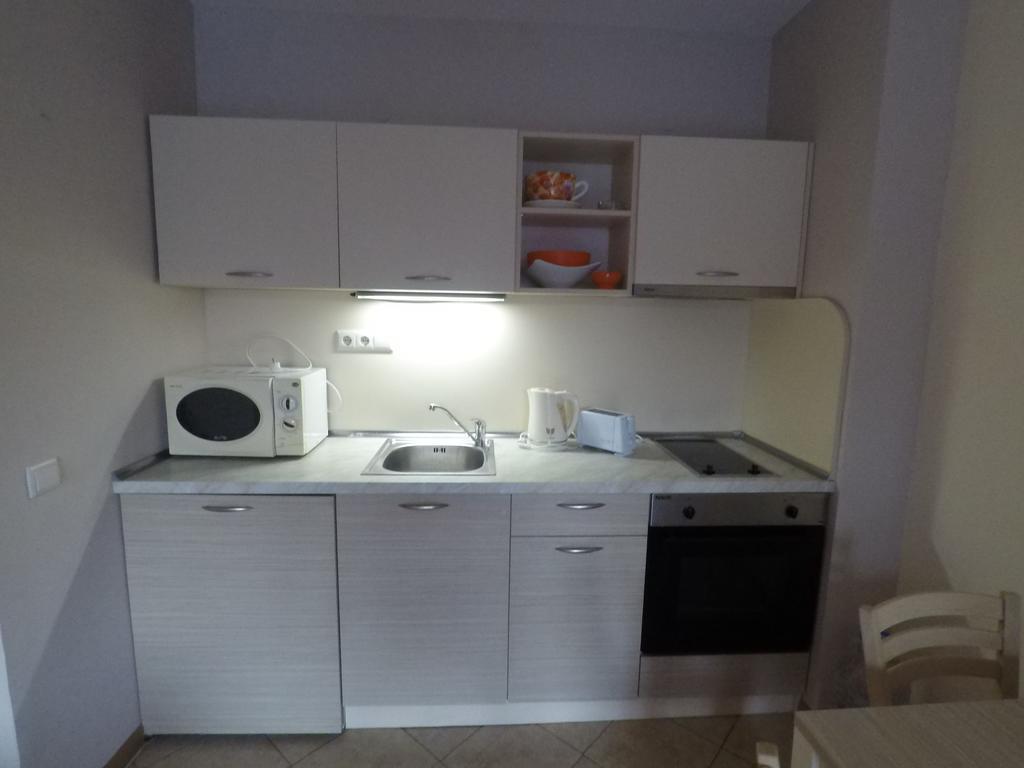 Royal Sun - Sunny Cove Apartment Sluneční pobřeží Exteriér fotografie